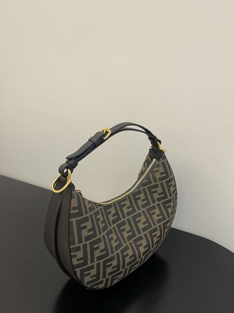 Fendi Top Handle Bags 4222C-0313