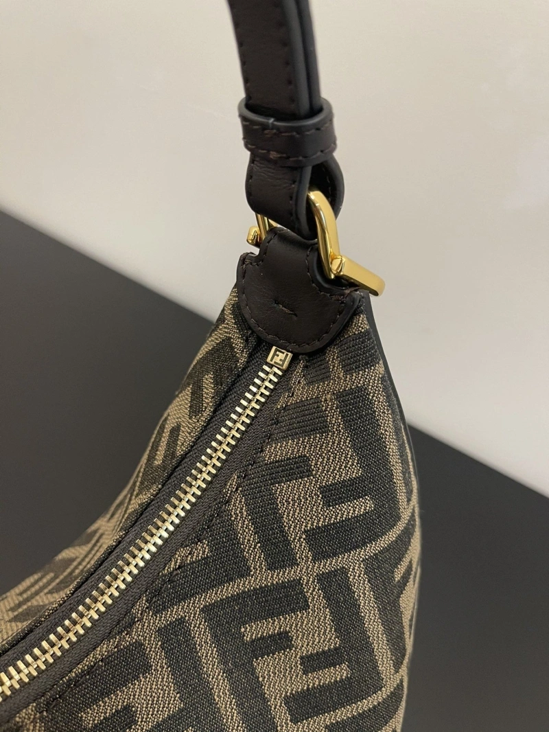 Fendi Top Handle Bags 4222C-0313