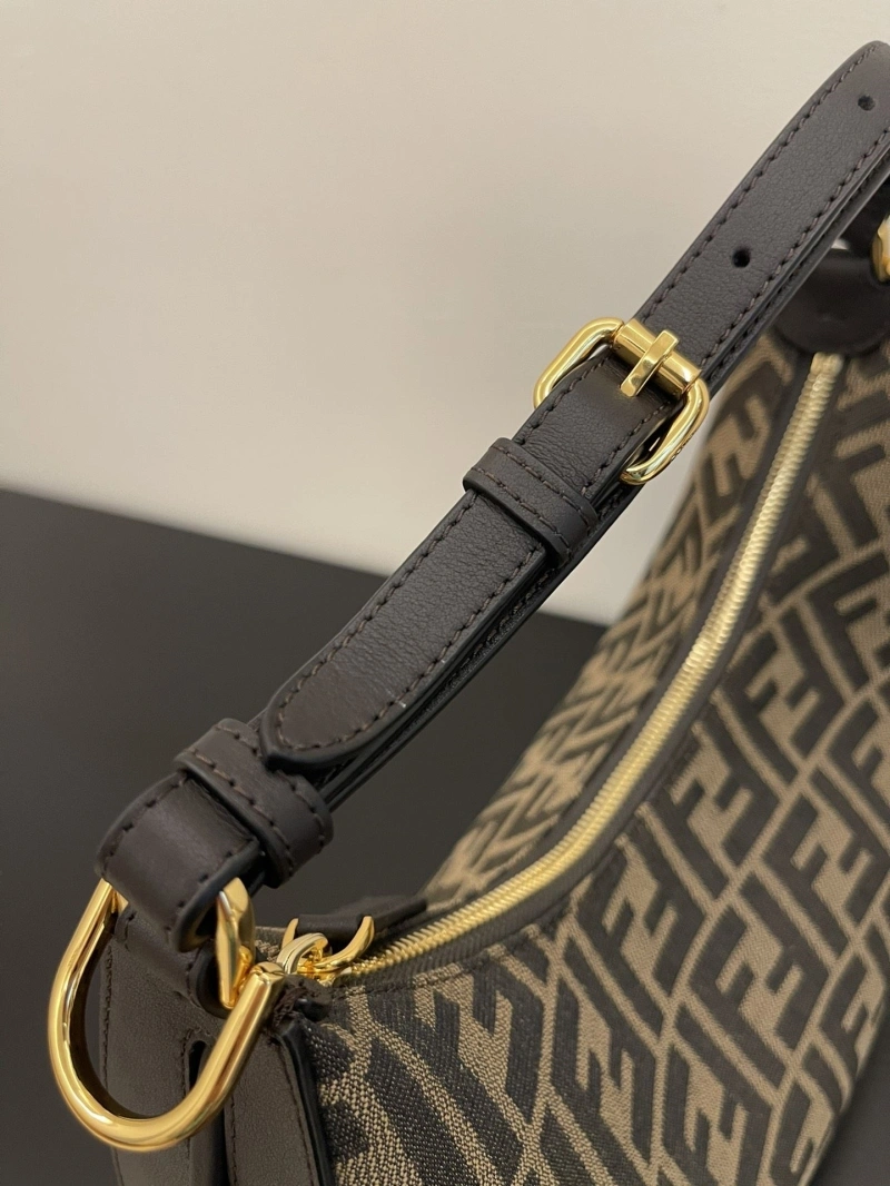 Fendi Top Handle Bags 4222C-0313