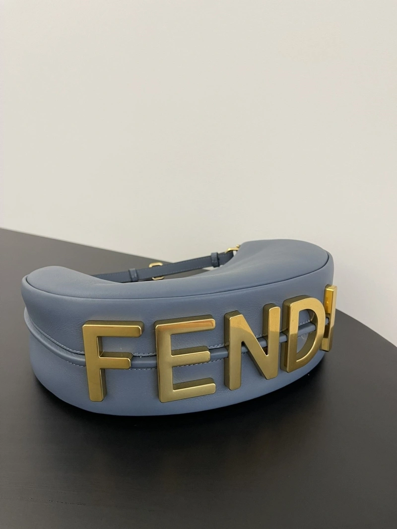 Fendi Top Handle Bags 4222C-0315