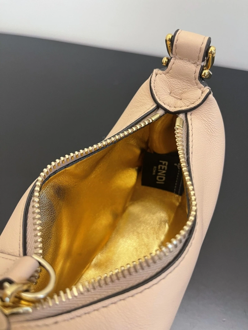 Fendi Top Handle Bags 4222C-0316