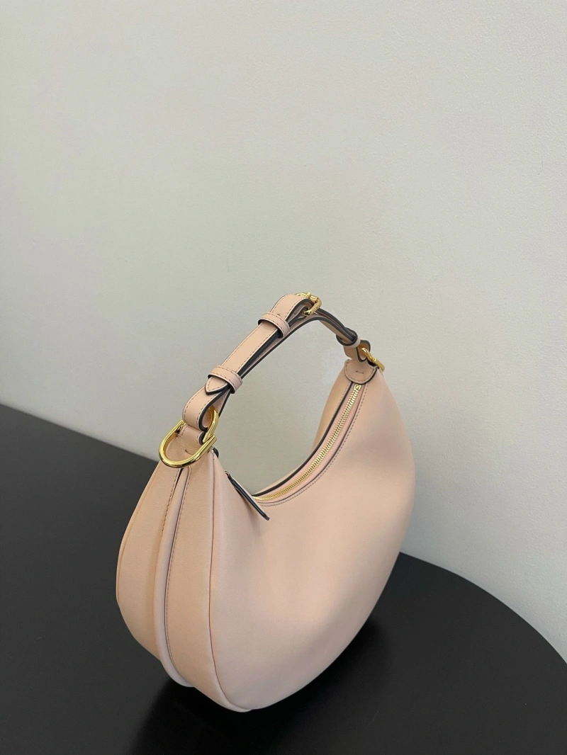 Fendi Top Handle Bags 4222C-0317