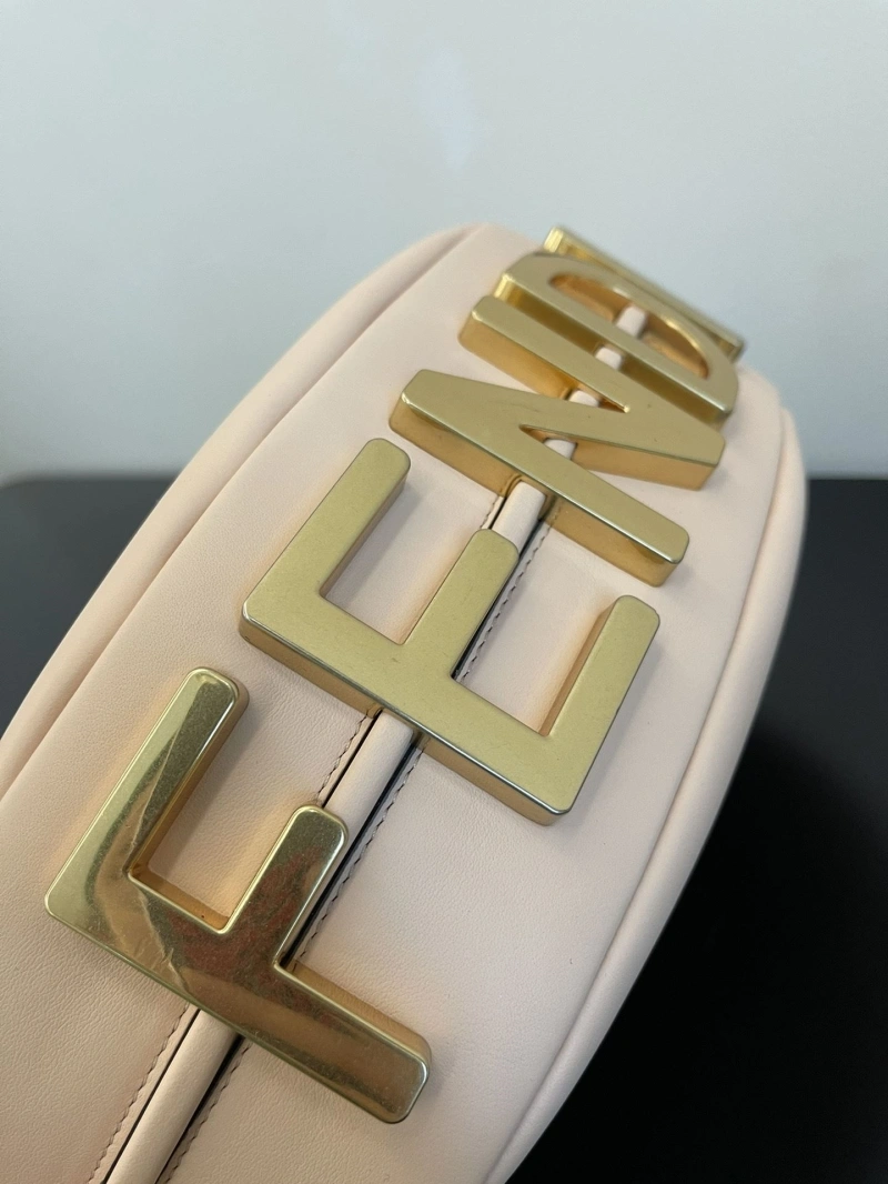 Fendi Top Handle Bags 4222C-0317