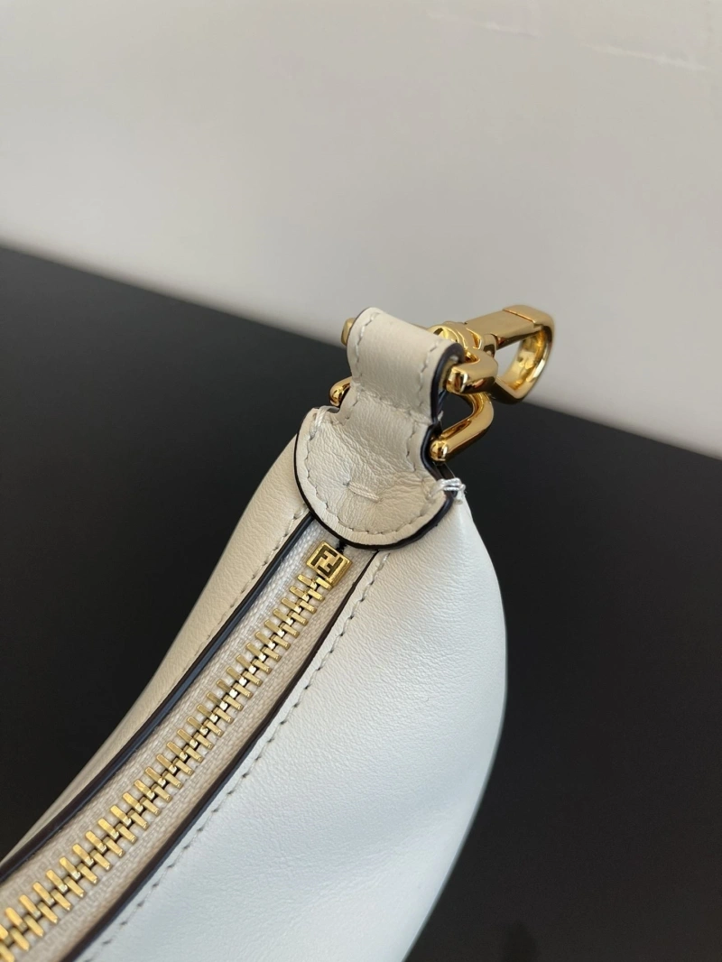 Fendi Top Handle Bags 4222C-0318