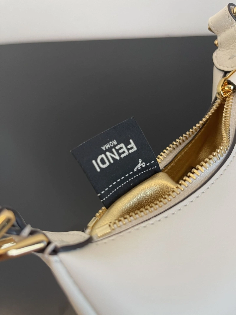 Fendi Top Handle Bags 4222C-0318