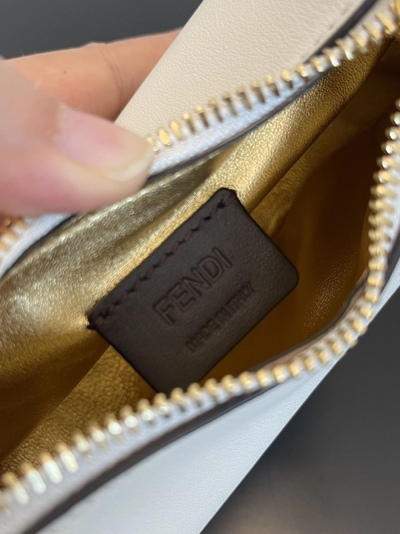 Fendi Top Handle Bags 4222C-0318