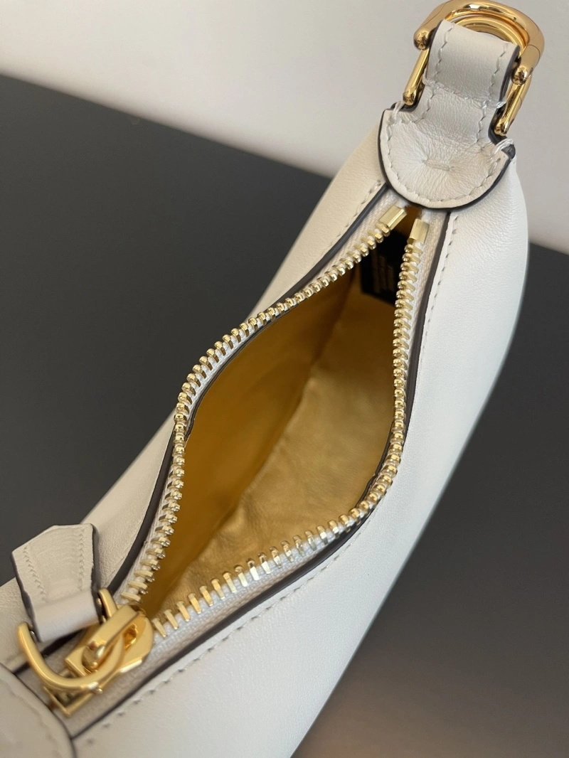 Fendi Top Handle Bags 4222C-0318