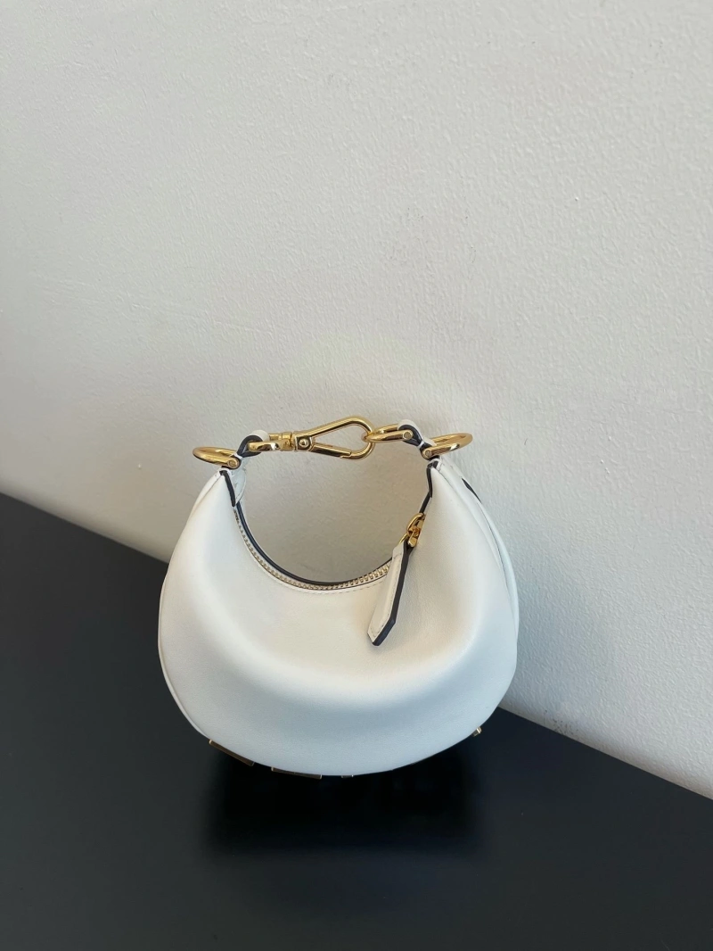 Fendi Top Handle Bags 4222C-0318