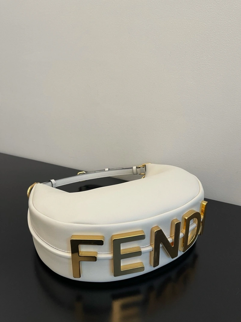 Fendi Top Handle Bags 4222C-0319