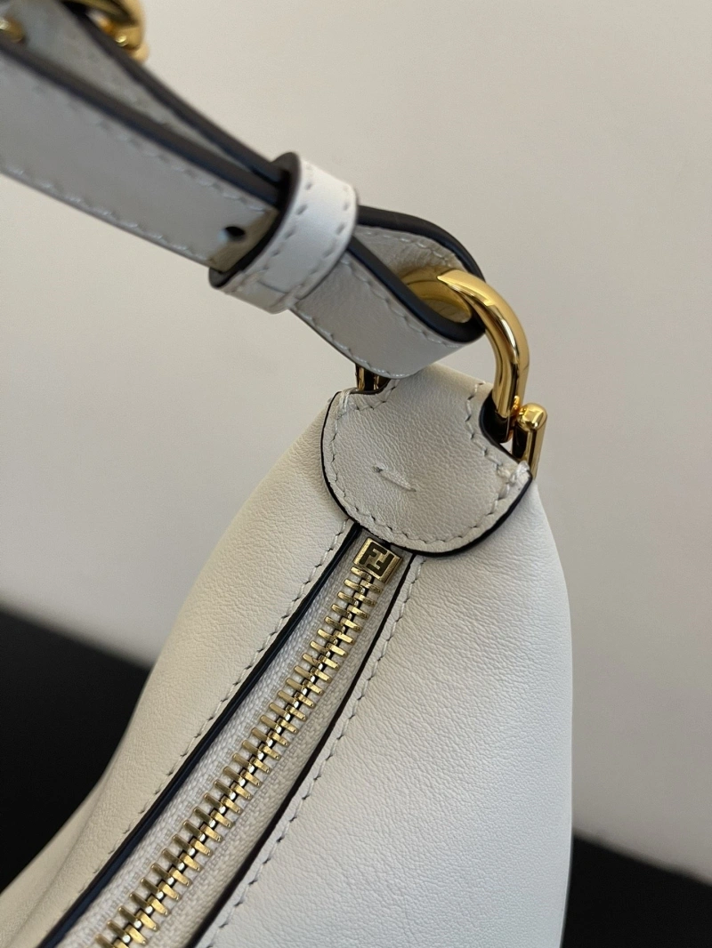 Fendi Top Handle Bags 4222C-0319