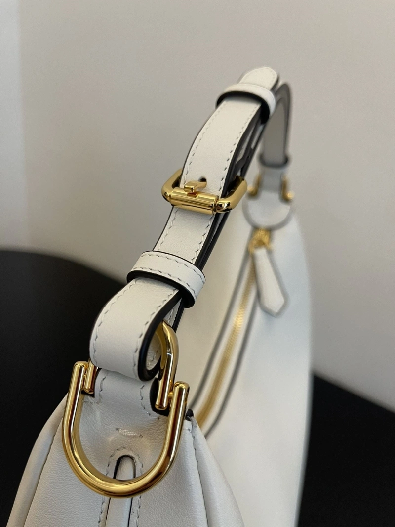 Fendi Top Handle Bags 4222C-0319