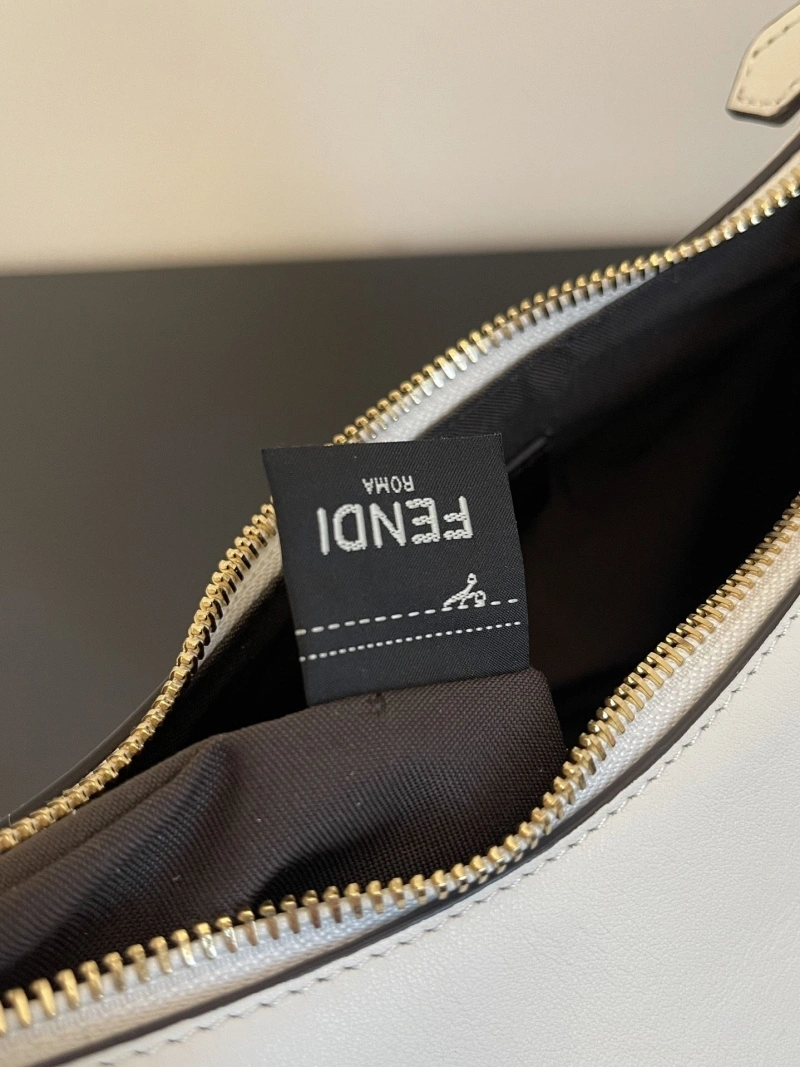 Fendi Top Handle Bags 4222C-0319