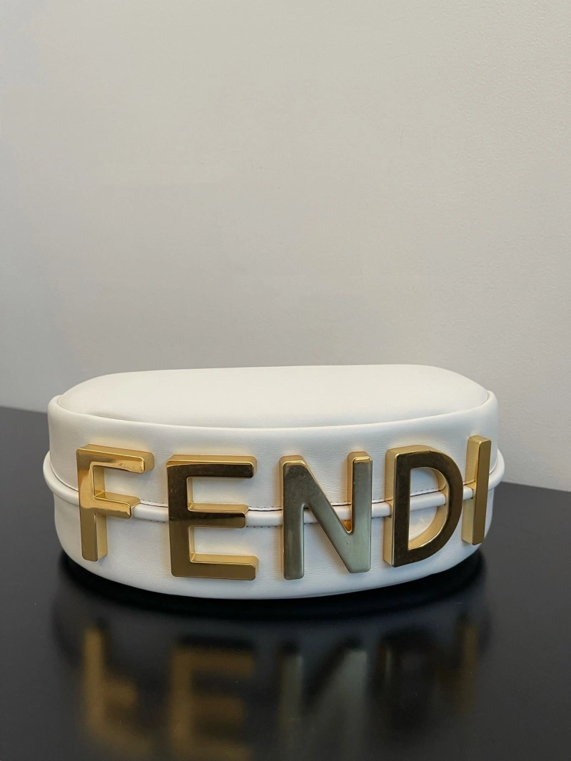 Fendi Top Handle Bags 4222C-0319