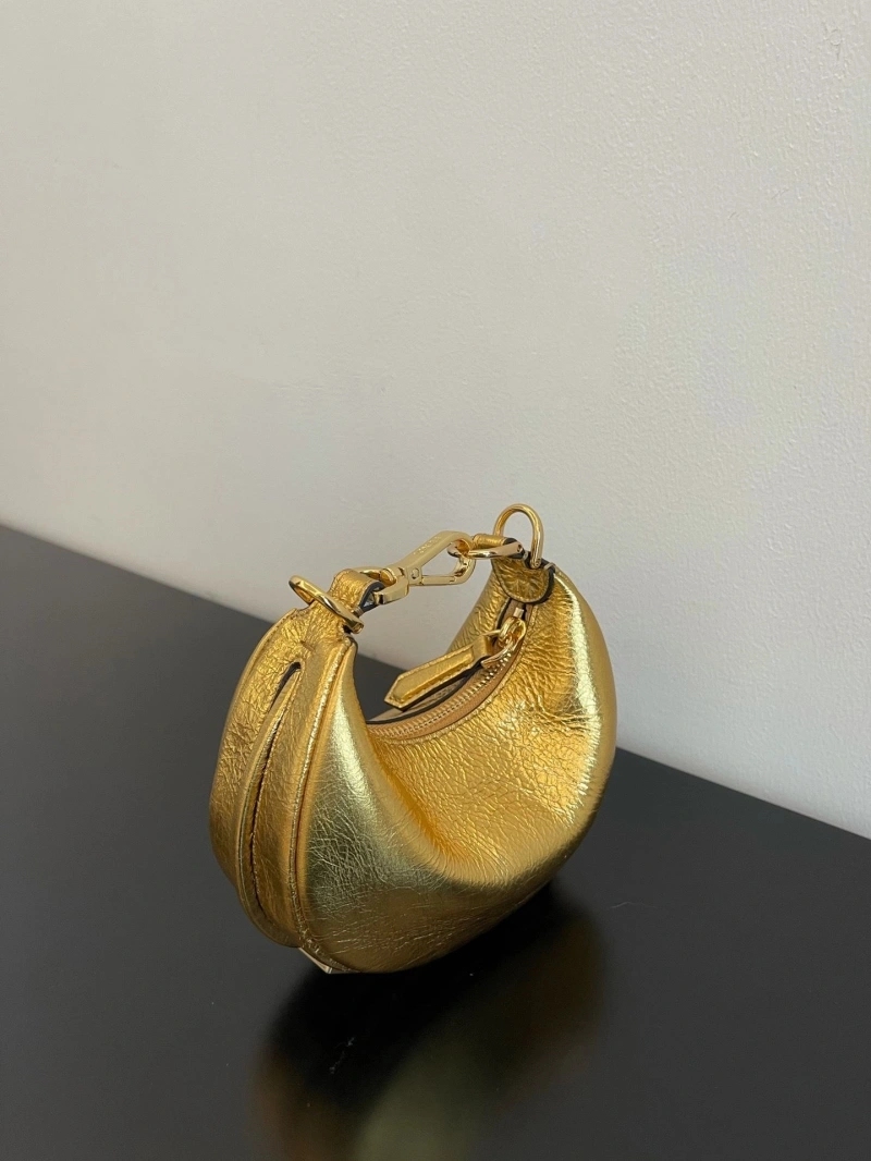 Fendi Top Handle Bags 4222C-0324