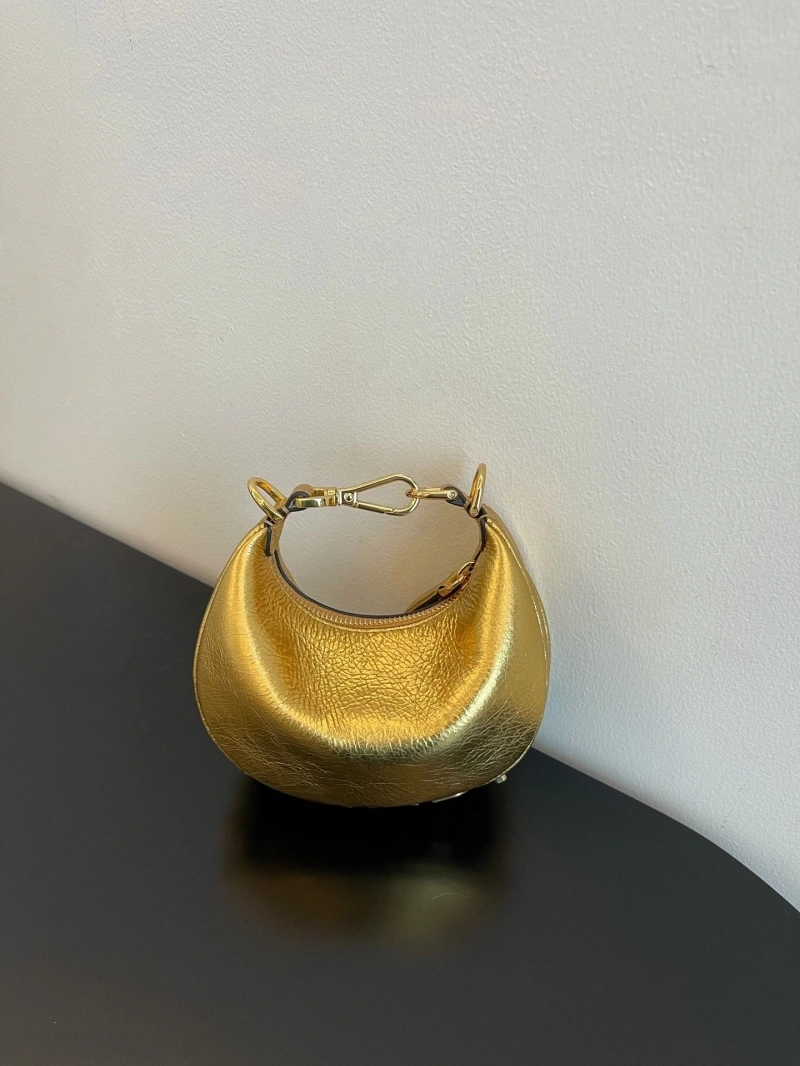 Fendi Top Handle Bags 4222C-0324