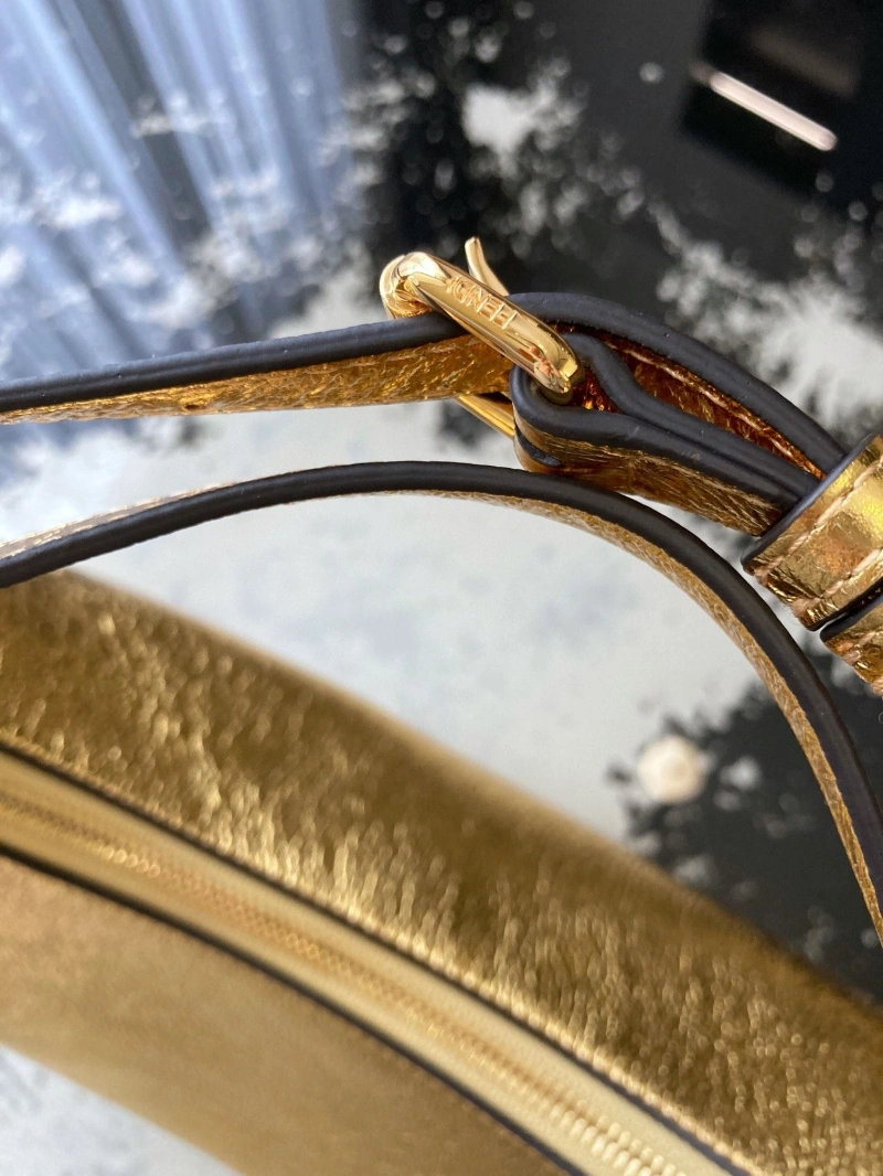 Fendi Top Handle Bags 4222C-0325