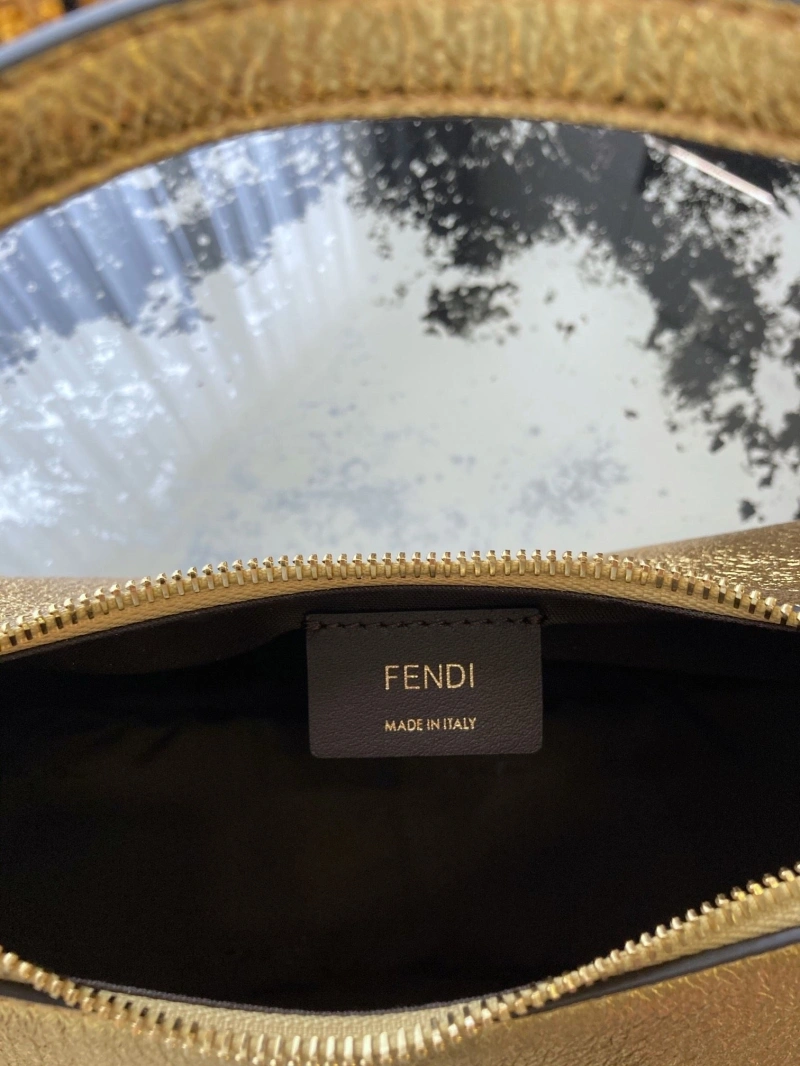 Fendi Top Handle Bags 4222C-0325