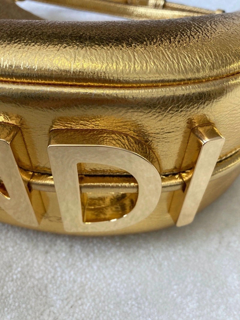 Fendi Top Handle Bags 4222C-0325