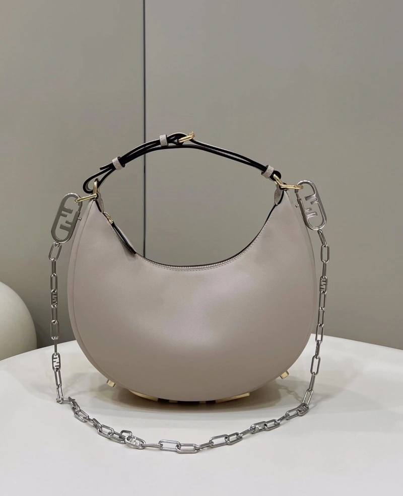 Fendi Top Handle Bags 4222C-0326