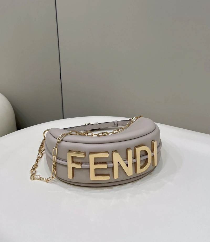 Fendi Top Handle Bags 4222C-0326