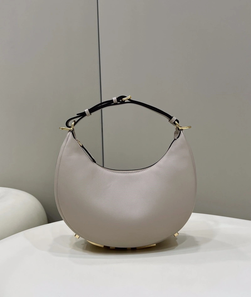 Fendi Top Handle Bags 4222C-0326