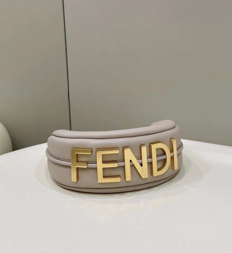 Fendi Top Handle Bags 4222C-0326