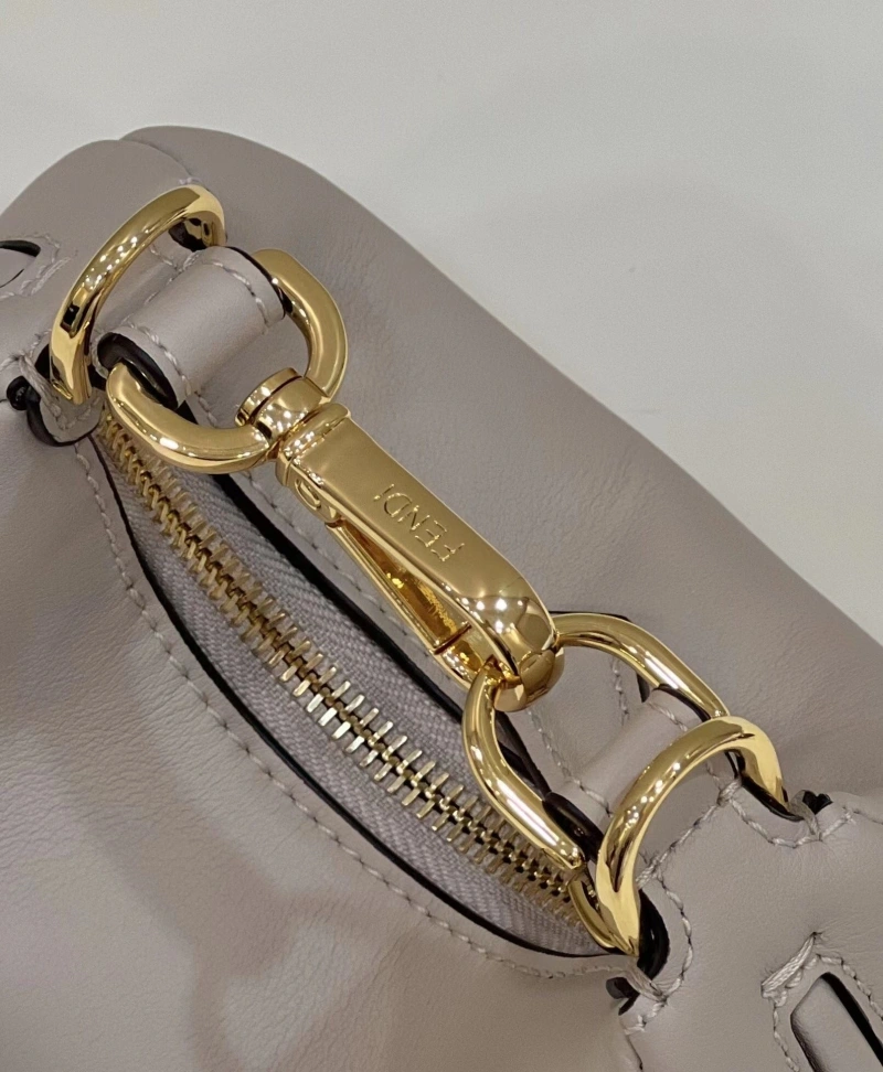 Fendi Top Handle Bags 4222C-0327