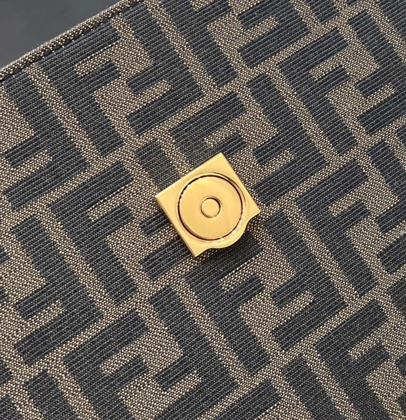 Fendi Top Handle Bags 4222C-0328