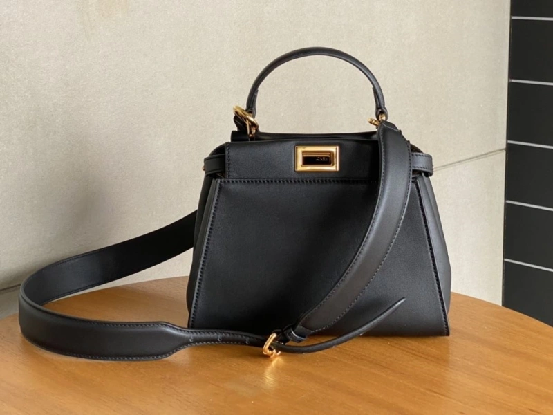 Fendi Top Handle Bags 4222C-0341