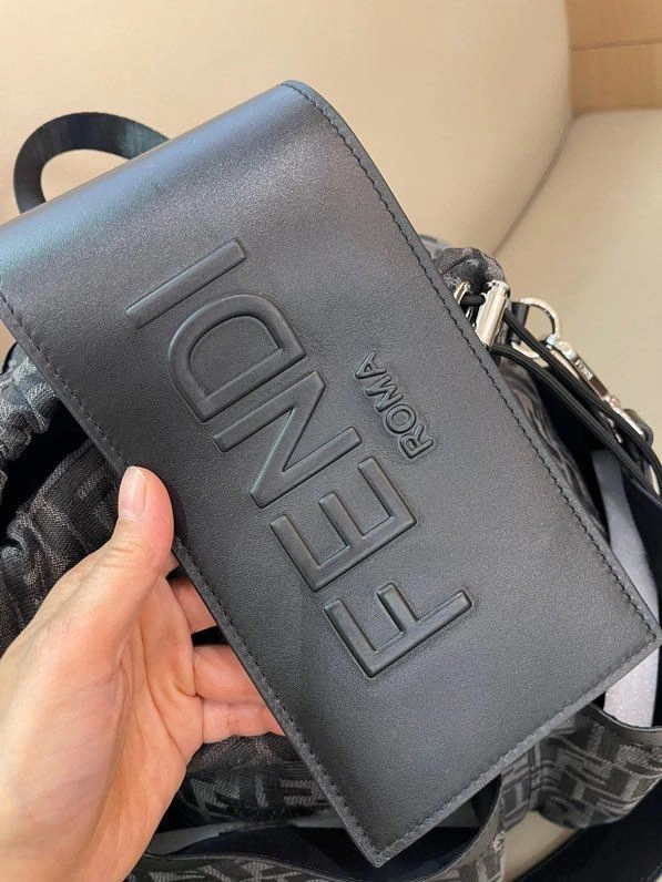 Fendi Backpacks 4222C-0346