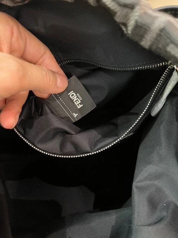 Fendi Backpacks 4222C-0346