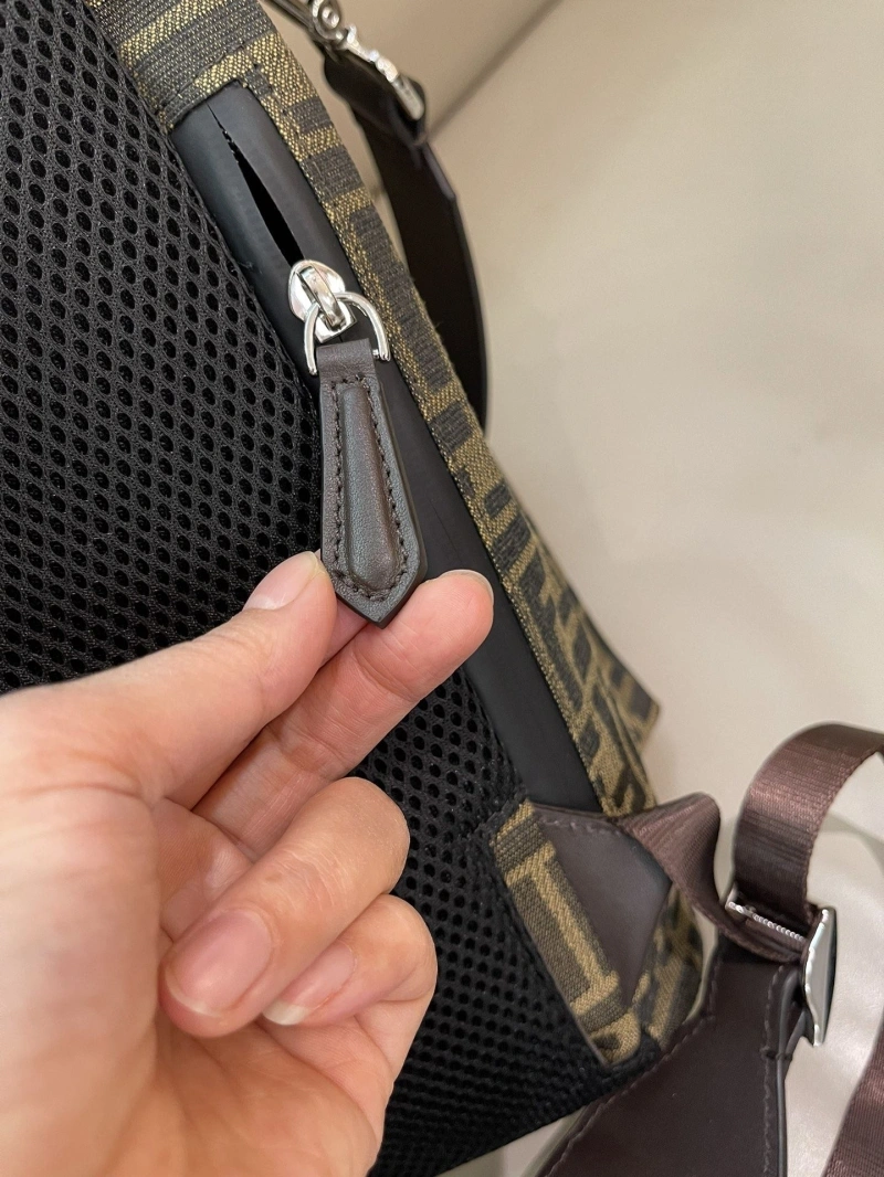 Fendi Backpacks 4222C-0347