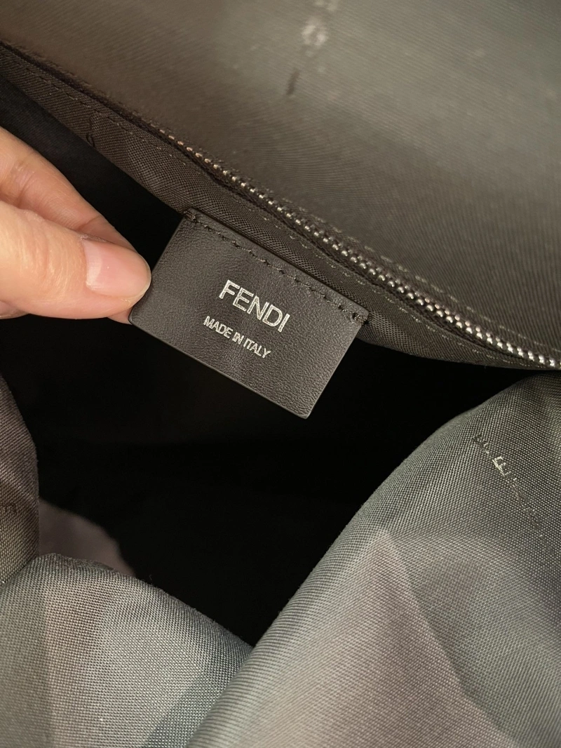 Fendi Backpacks 4222C-0347