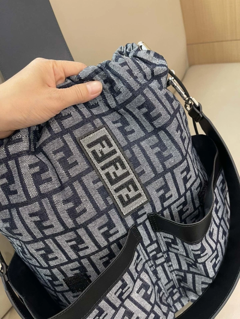 Fendi Backpacks 4222C-0348