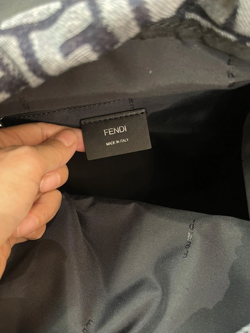 Fendi Backpacks 4222C-0348