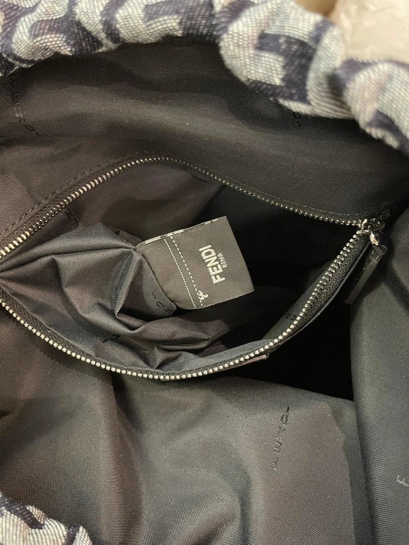 Fendi Backpacks 4222C-0348