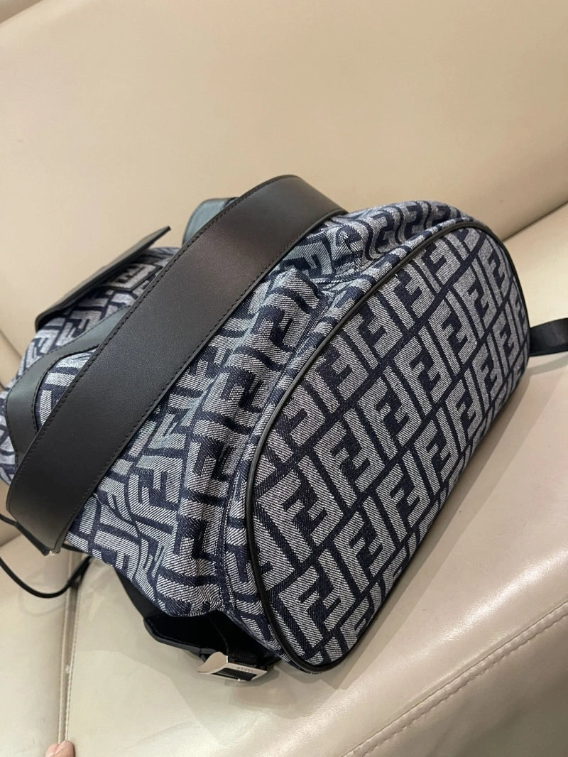 Fendi Backpacks 4222C-0348