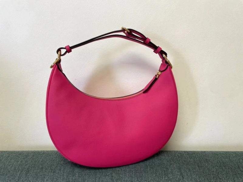 Fendi Top Handle Bags 4222C-0349