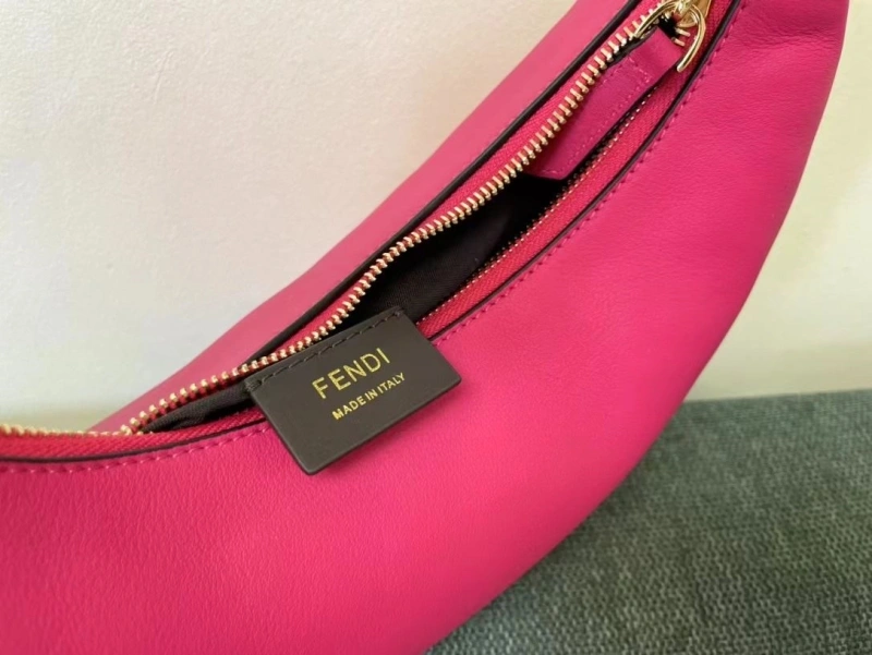 Fendi Top Handle Bags 4222C-0349