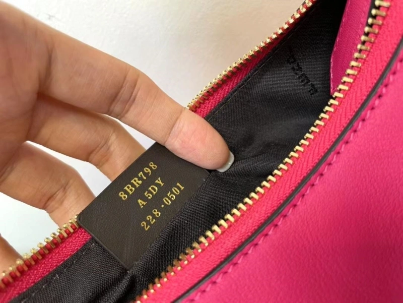 Fendi Top Handle Bags 4222C-0349