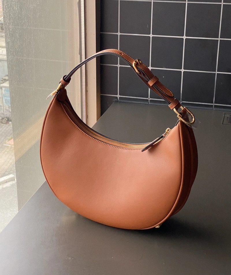 Fendi Top Handle Bags 4222C-0350