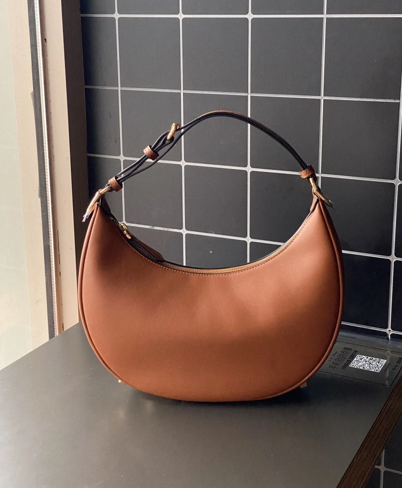 Fendi Top Handle Bags 4222C-0350