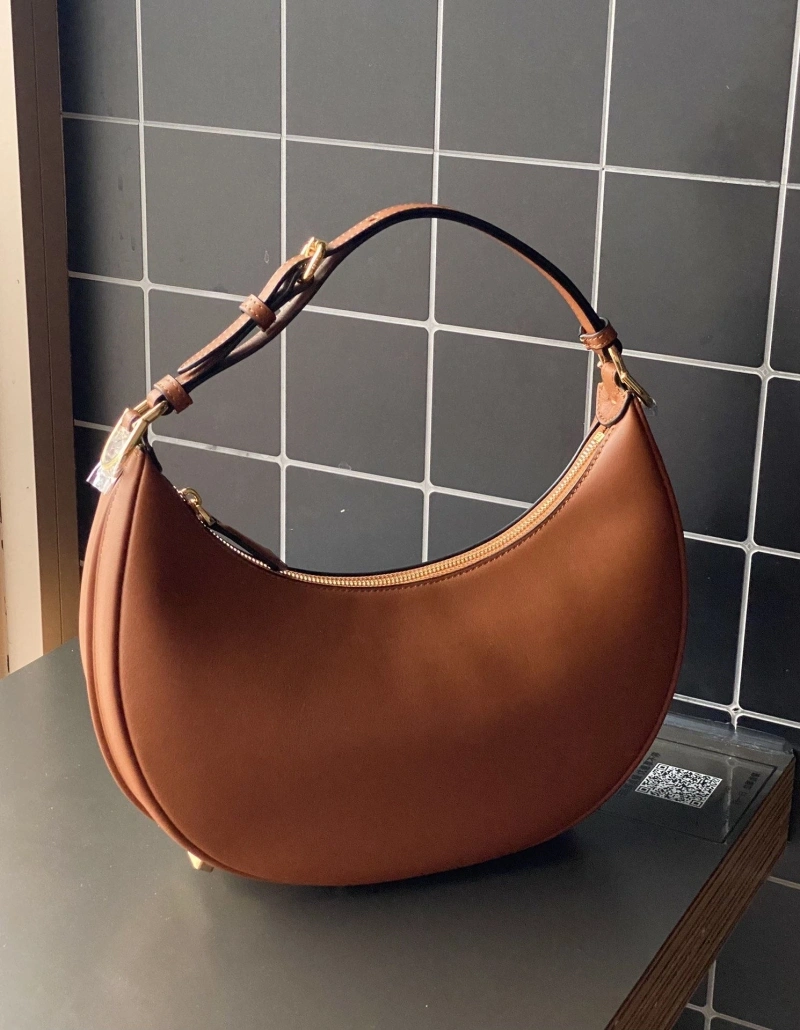 Fendi Top Handle Bags 4222C-0350