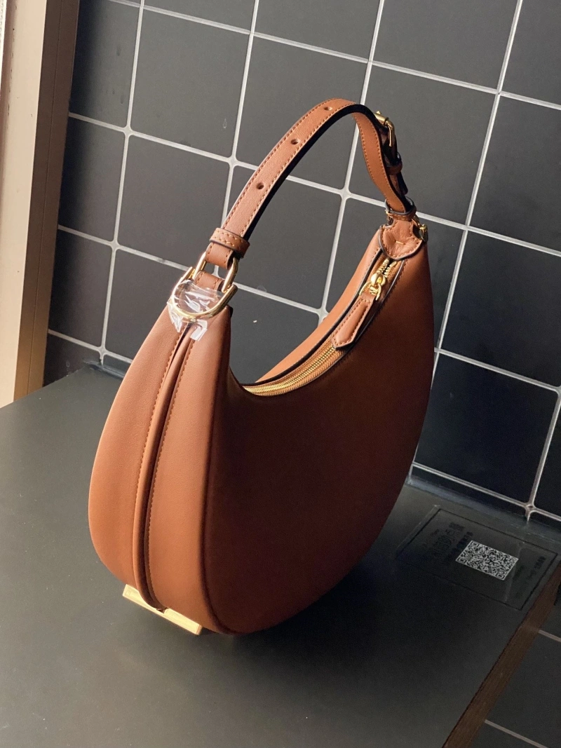 Fendi Top Handle Bags 4222C-0350