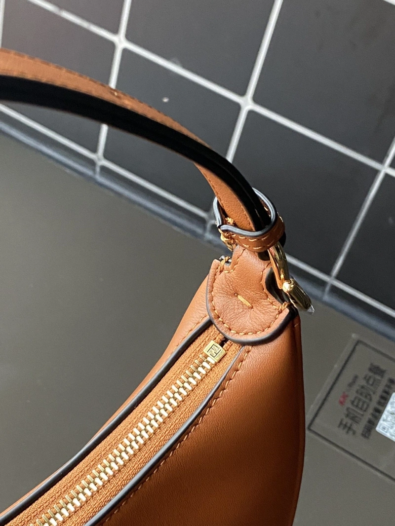 Fendi Top Handle Bags 4222C-0350