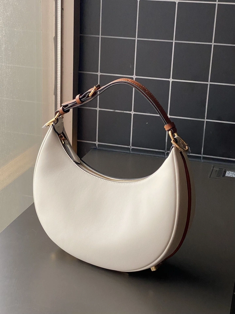 Fendi Top Handle Bags 4222C-0351