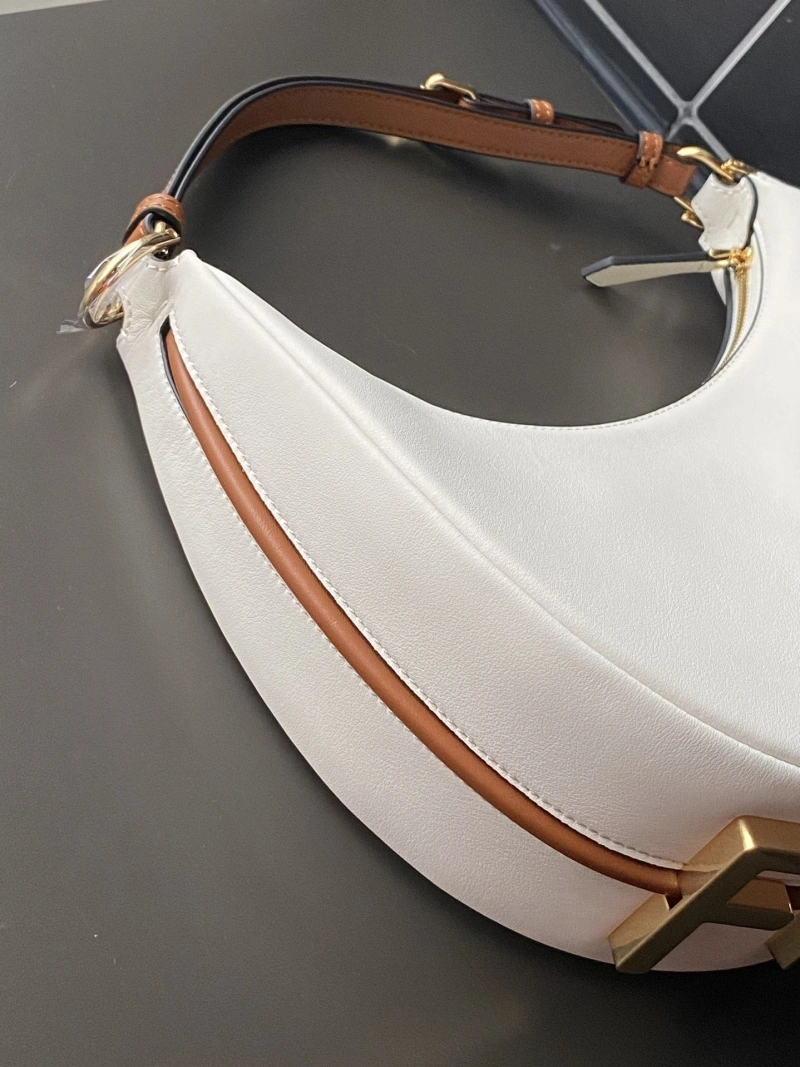 Fendi Top Handle Bags 4222C-0351