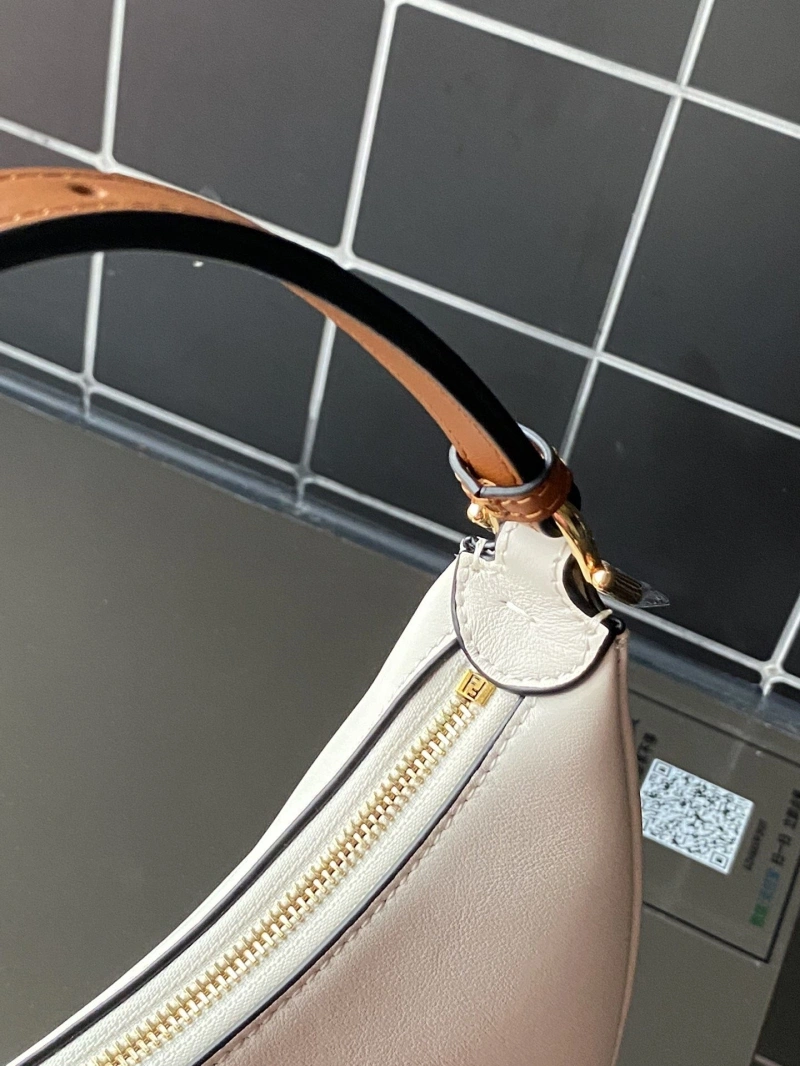 Fendi Top Handle Bags 4222C-0351