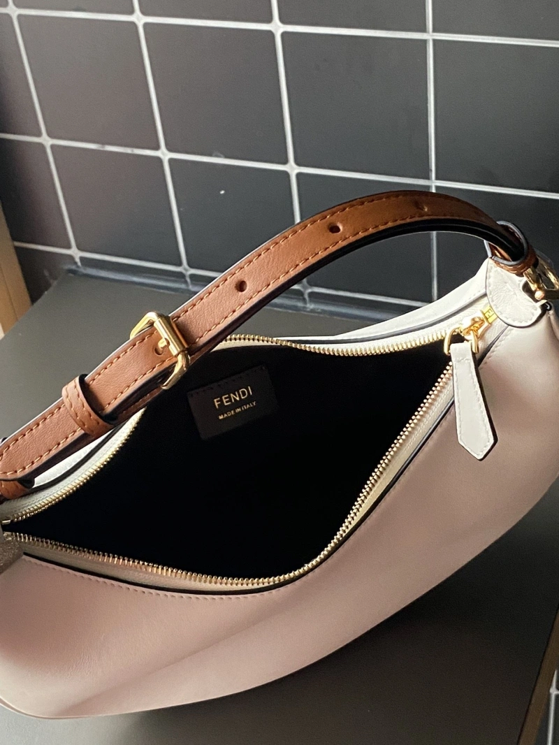 Fendi Top Handle Bags 4222C-0351