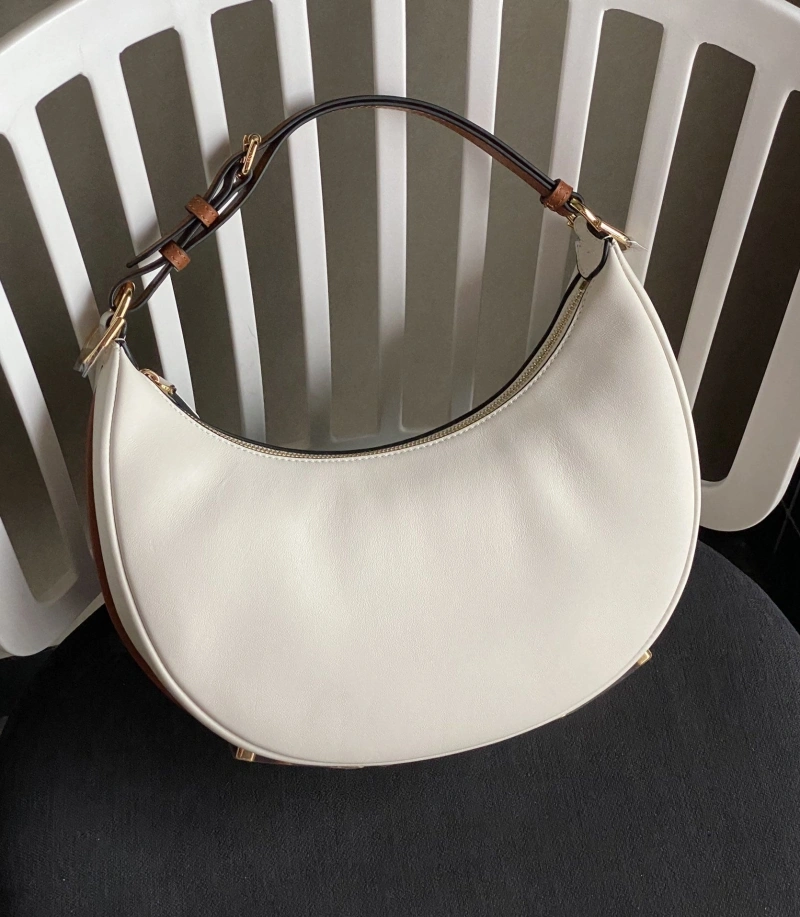 Fendi Top Handle Bags 4222C-0352